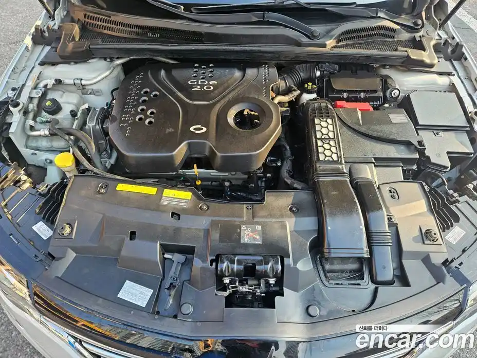 Renault SM6 2016 2.0 Автомат в Москве № 534152, фото 19