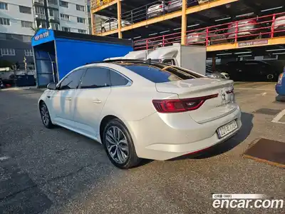 Renault SM6 2016 2.0 Автомат в Москве № 534152, миниатюра 5