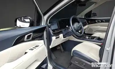 Kia Canival 2024 1.6 Автомат в Москве № 534413, миниатюра 11