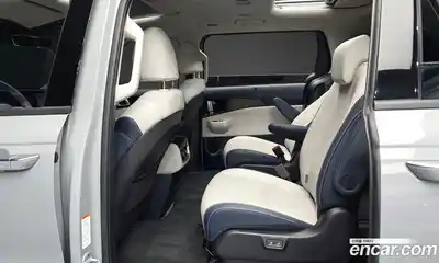 Kia Canival 2024 1.6 Автомат в Москве № 534413, миниатюра 12