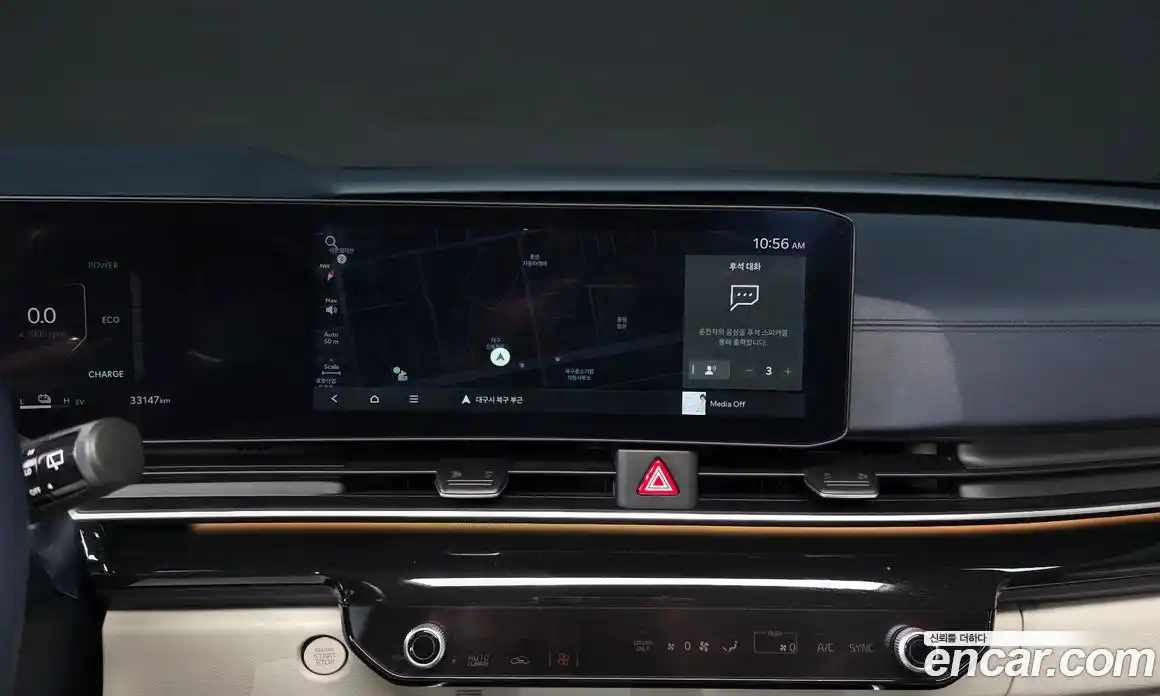 Kia Canival 2024 1.6 Автомат в Москве № 534413, фото 16