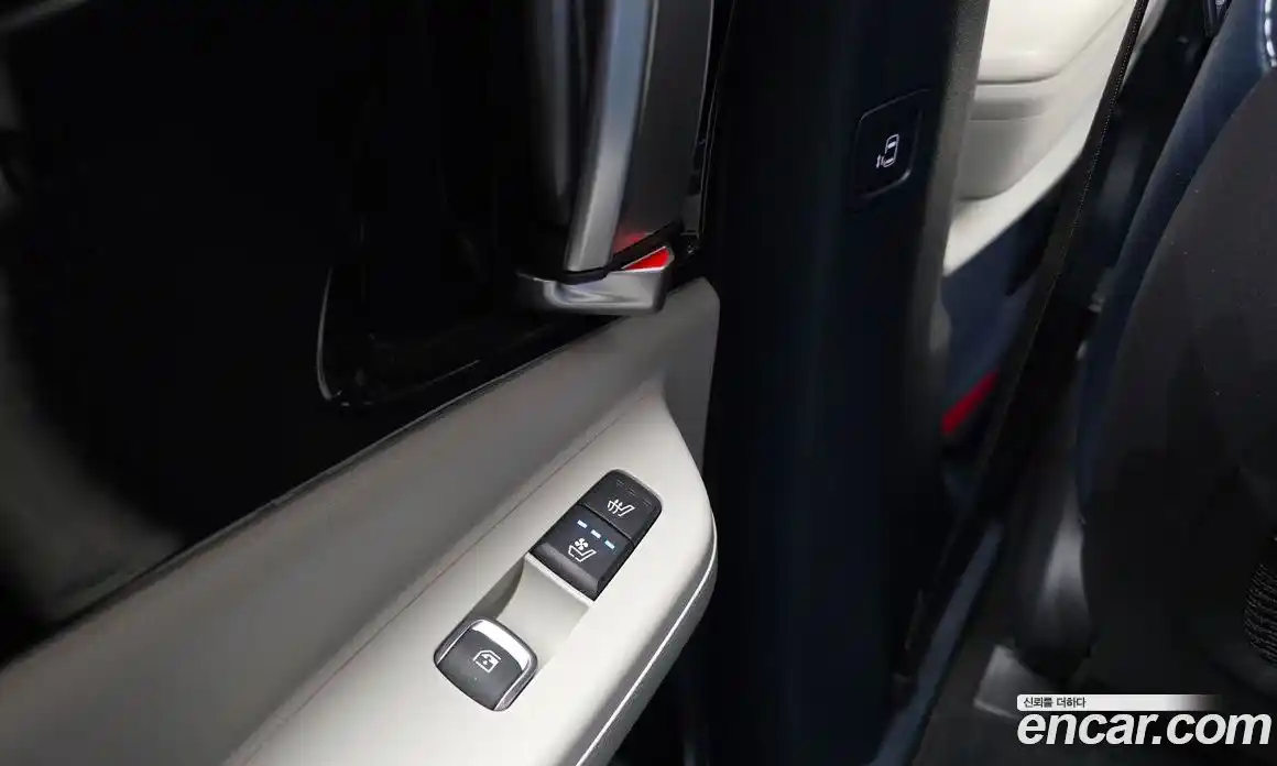 Kia Canival 2024 1.6 Автомат в Москве № 534413, фото 18