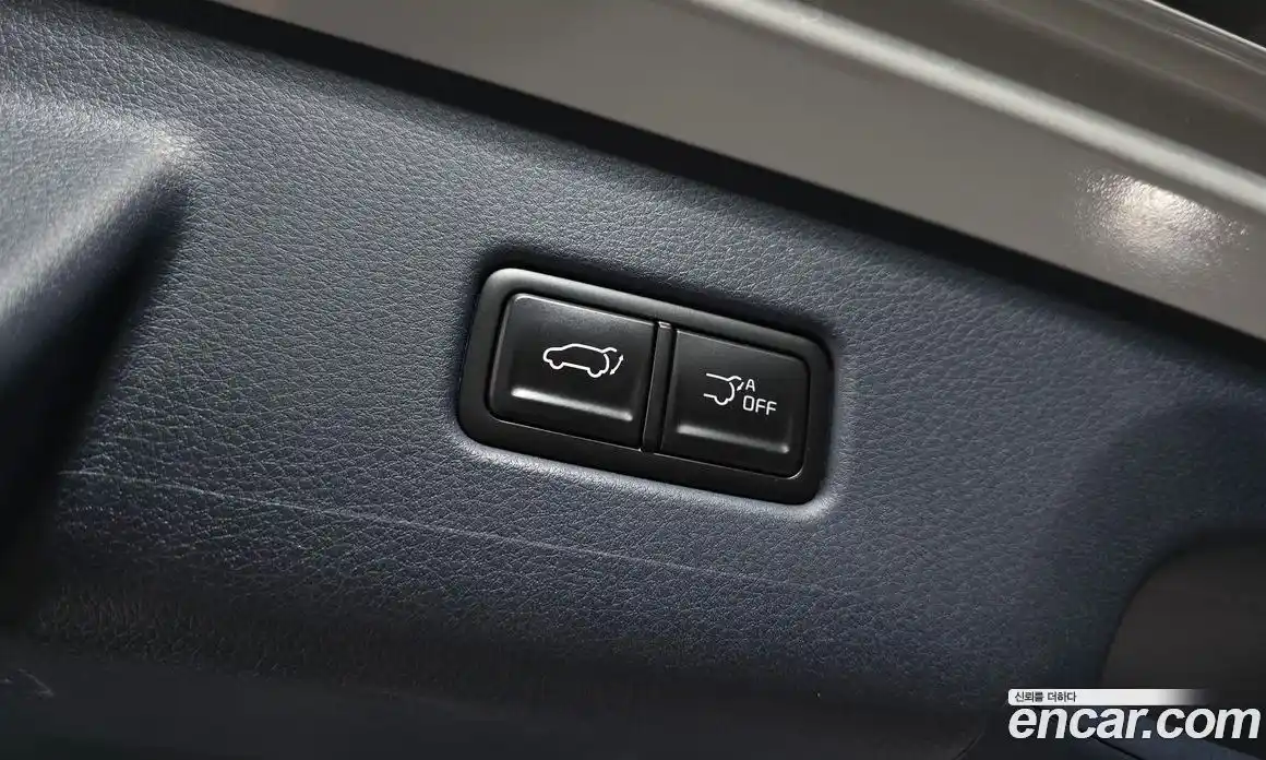 Kia Canival 2024 1.6 Автомат в Москве № 534413, фото 20