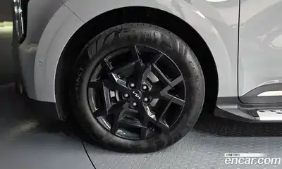 Kia Canival 2024 1.6 Автомат в Москве № 534413, миниатюра 5