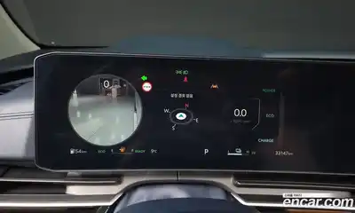 Kia Canival 2024 1.6 Автомат в Москве № 534413, миниатюра 8