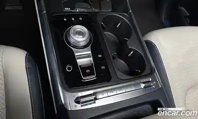 Kia Canival 2024 1.6 Автомат в Москве № 534413, миниатюра 9