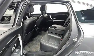 Renault SM7 2017 2.0 Автомат в Москве № 534560, миниатюра 11