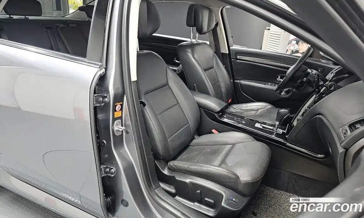 Renault SM7 2017 2.0 Автомат в Москве № 534560, фото 12