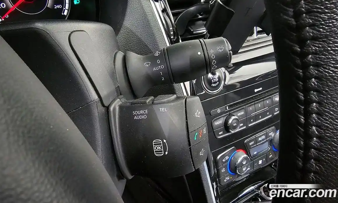 Renault SM7 2017 2.0 Автомат в Москве № 534560, фото 15