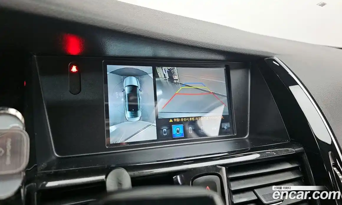 Renault SM7 2017 2.0 Автомат в Москве № 534560, фото 16