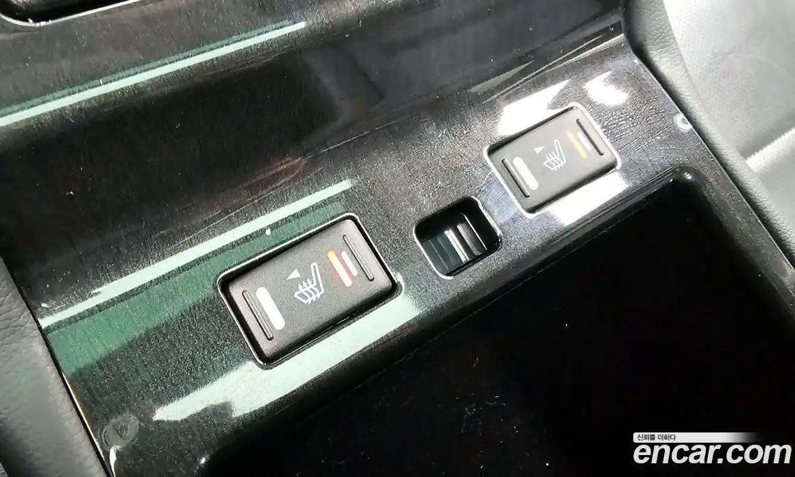 Renault SM7 2017 2.0 Автомат в Москве № 534560, фото 18