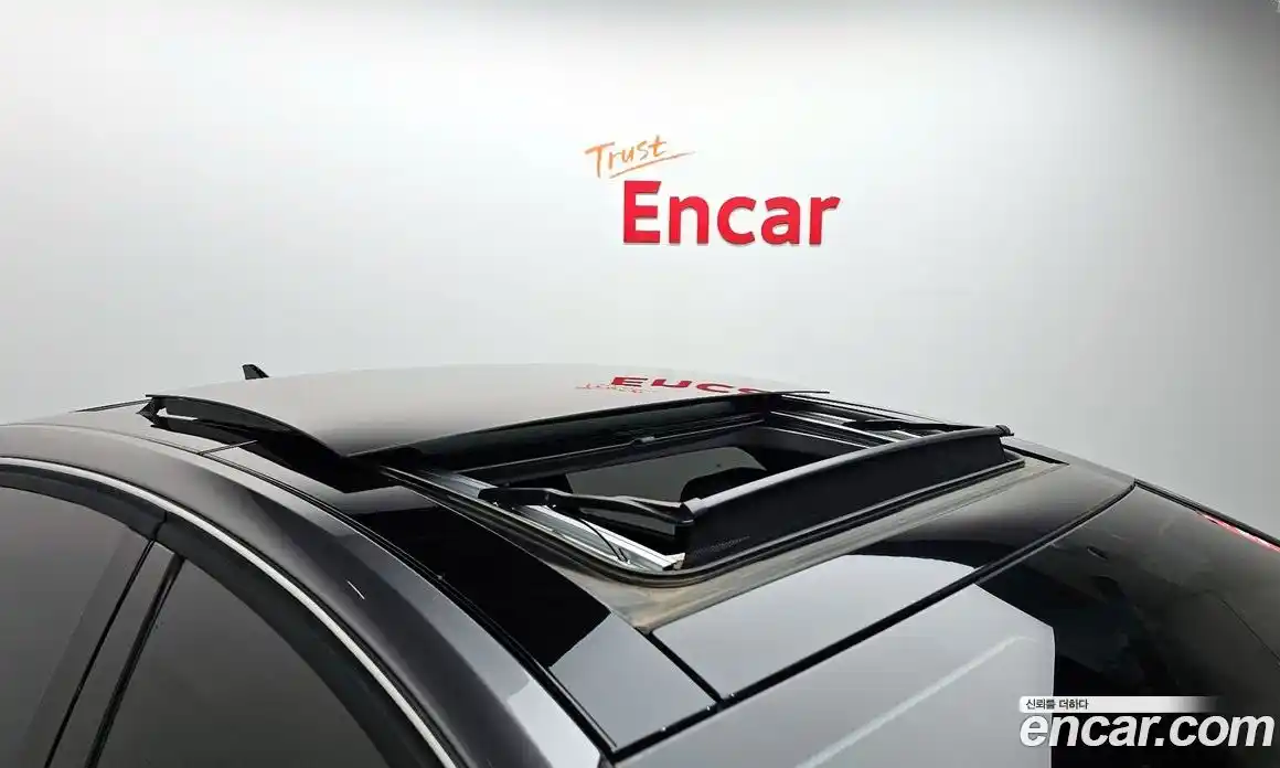 Renault SM7 2017 2.0 Автомат в Москве № 534560, фото 20