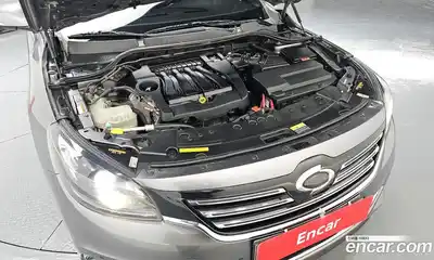 Renault SM7 2017 2.0 Автомат в Москве № 534560, миниатюра 6