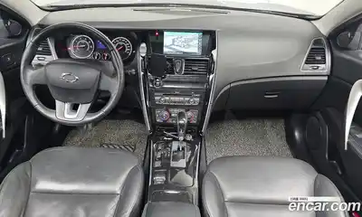 Renault SM7 2017 2.0 Автомат в Москве № 534560, миниатюра 7