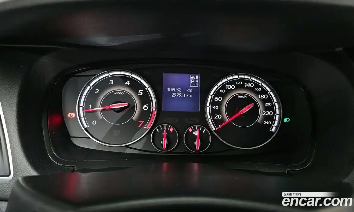 Renault SM7 2017 2.0 Автомат в Москве № 534560, фото 8