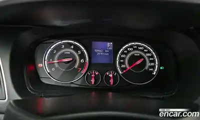 Renault SM7 2017 2.0 Автомат в Москве № 534560, миниатюра 8