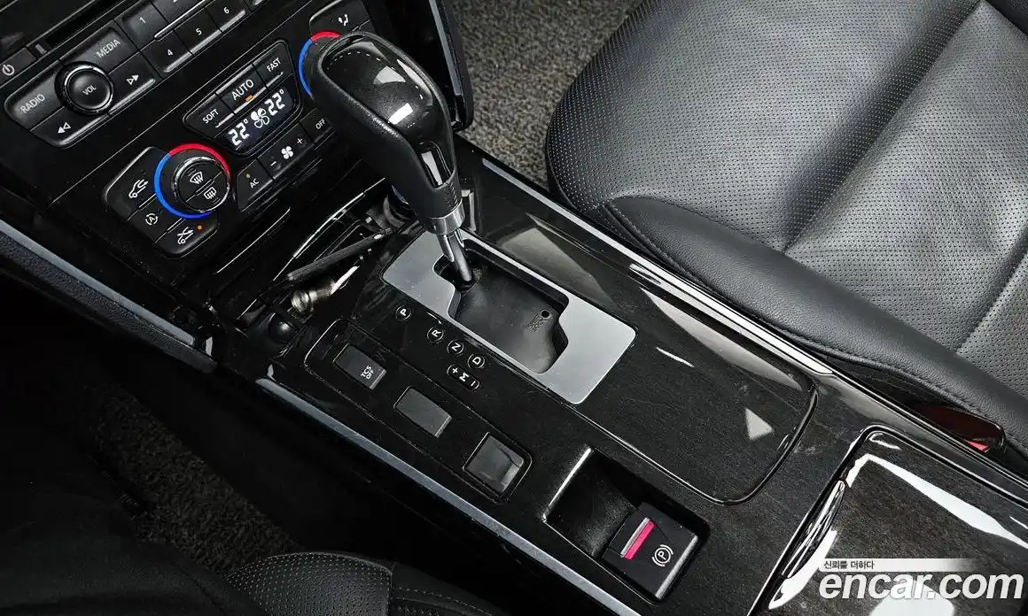 Renault SM7 2017 2.0 Автомат в Москве № 534560, фото 9