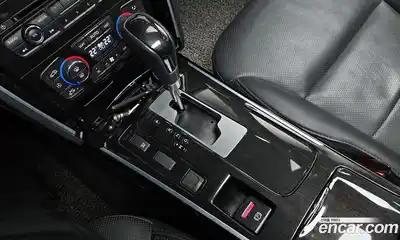 Renault SM7 2017 2.0 Автомат в Москве № 534560, миниатюра 9