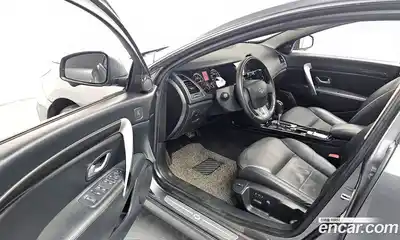 Renault SM7 2017 2.0 Автомат в Москве № 534560, миниатюра 10