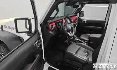 Jeep Wrangler 2022 2.0 Автомат в Москве № 534759, миниатюра 11