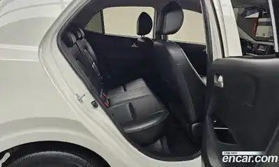 Kia Morning 2022 1.0 Автомат в Москве № 534886, миниатюра 12