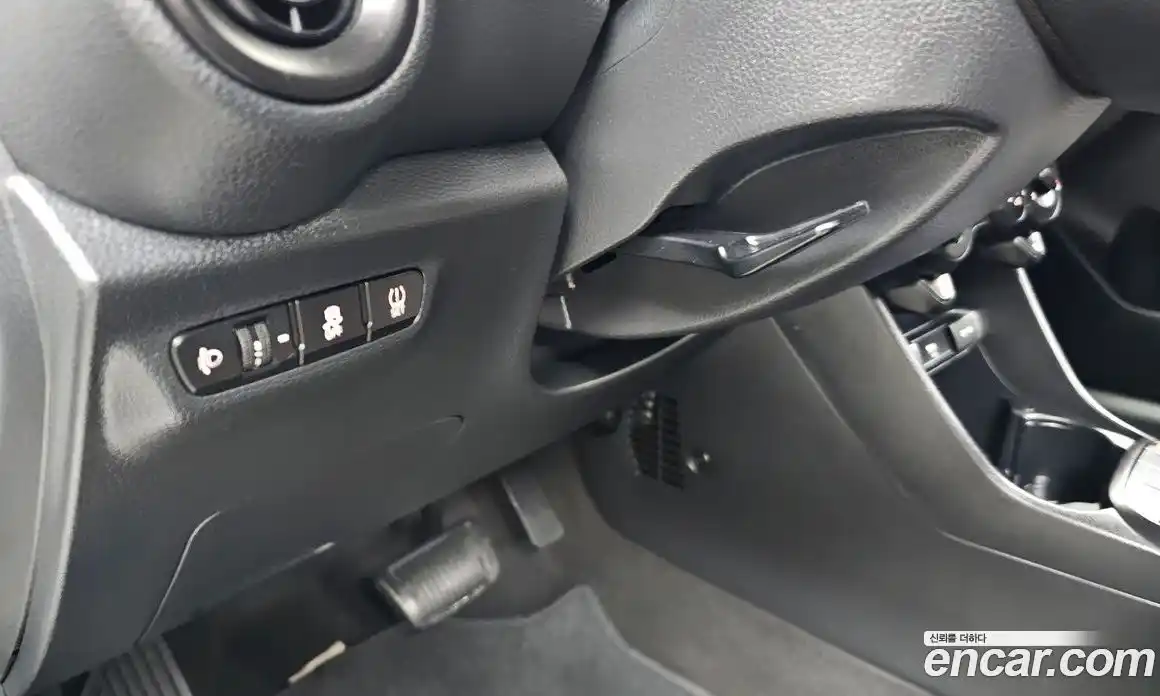 Kia Morning 2022 1.0 Автомат в Москве № 534886, фото 15