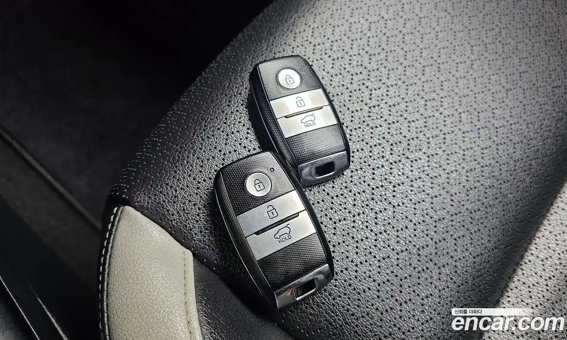 Kia Morning 2022 1.0 Автомат в Москве № 534886, фото 17