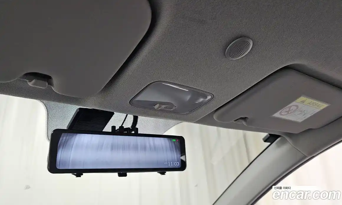 Kia Morning 2022 1.0 Автомат в Москве № 534886, фото 19