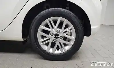 Kia Morning 2022 1.0 Автомат в Москве № 534886, миниатюра 5