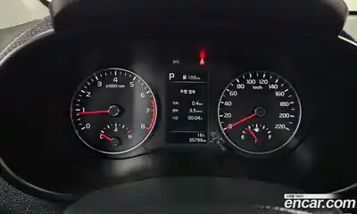 Kia Morning 2022 1.0 Автомат в Москве № 534886, миниатюра 8