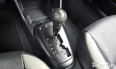 Kia Morning 2022 1.0 Автомат в Москве № 534886, миниатюра 9