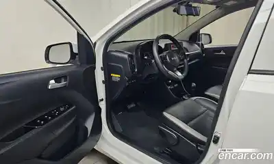 Kia Morning 2022 1.0 Автомат в Москве № 534886, миниатюра 10