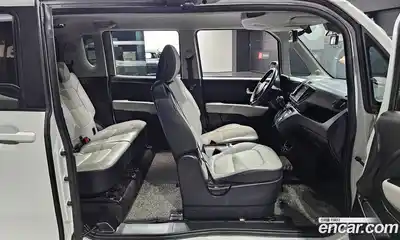 Kia Ray 2023 1.0 Автомат в Москве № 535028, миниатюра 11