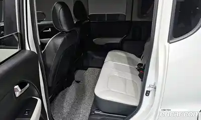 Kia Ray 2023 1.0 Автомат в Москве № 535028, миниатюра 12