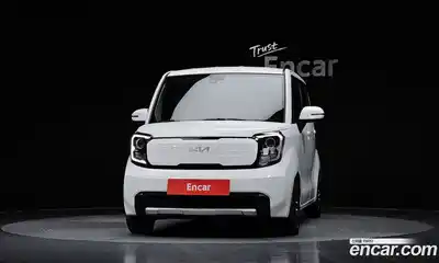 Kia Ray 2023 1.0 Автомат в Москве № 535028, миниатюра 3