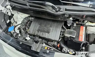 Kia Ray 2023 1.0 Автомат в Москве № 535028, миниатюра 6