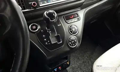 Kia Ray 2023 1.0 Автомат в Москве № 535028, миниатюра 9