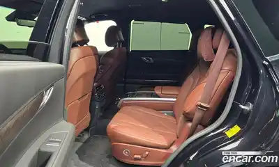 Genesis GV80 2025 2.5 Автомат в Москве № 536237, миниатюра 12