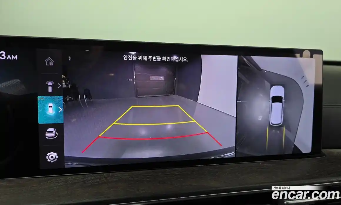 Genesis GV80 2025 2.5 Автомат в Москве № 536237, фото 16