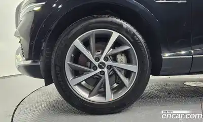 Genesis GV80 2025 2.5 Автомат в Москве № 536237, миниатюра 5