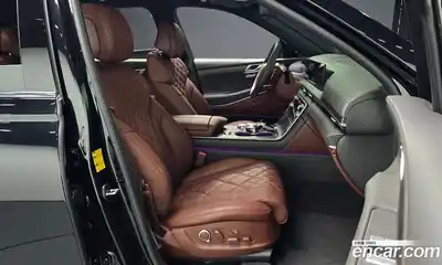 Genesis GV80 2025 2.5 Автомат в Москве № 536237, миниатюра 10
