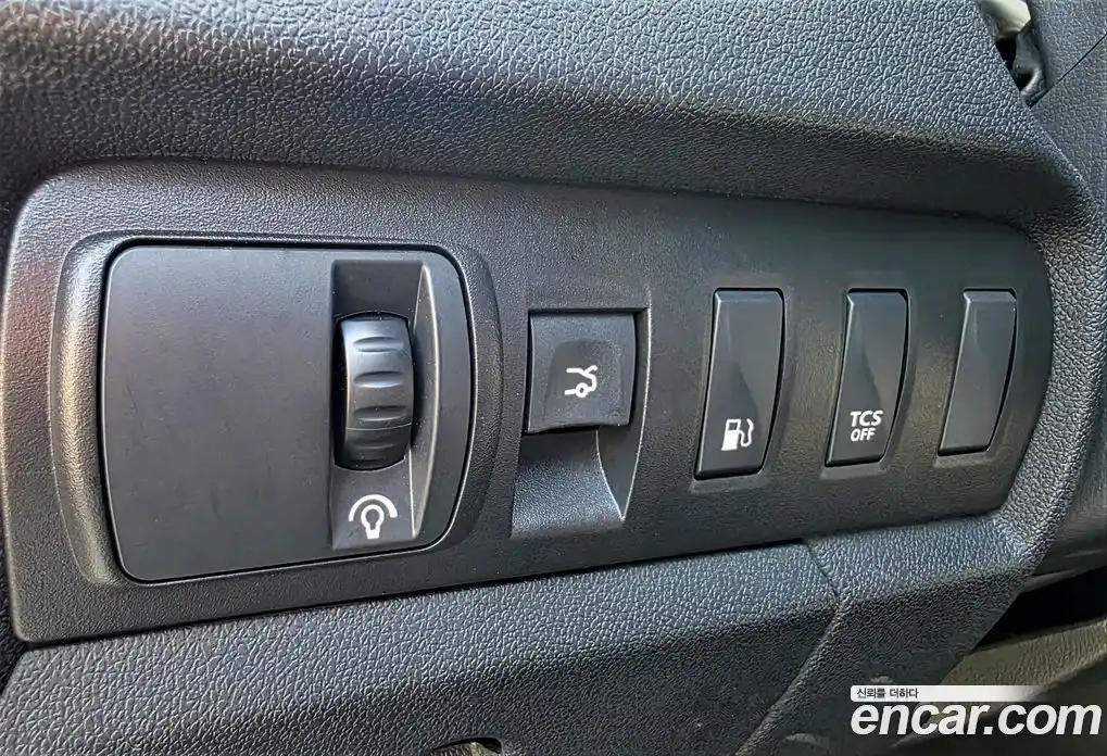 Renault SM3 2015 1.6 Автомат в Москве № 536354, фото 16