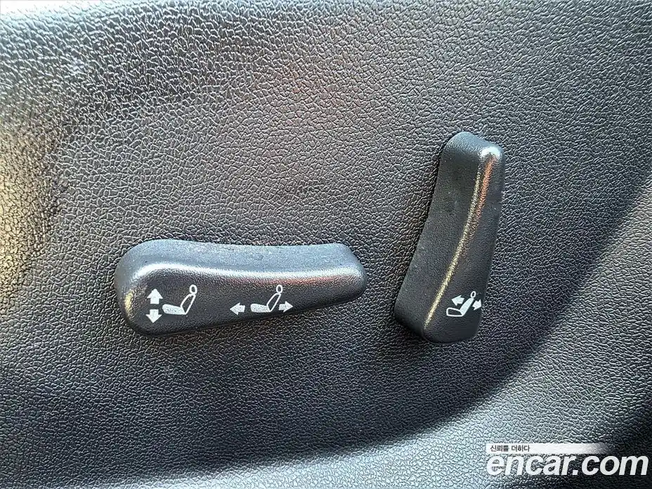 Renault SM3 2015 1.6 Автомат в Москве № 536354, фото 17