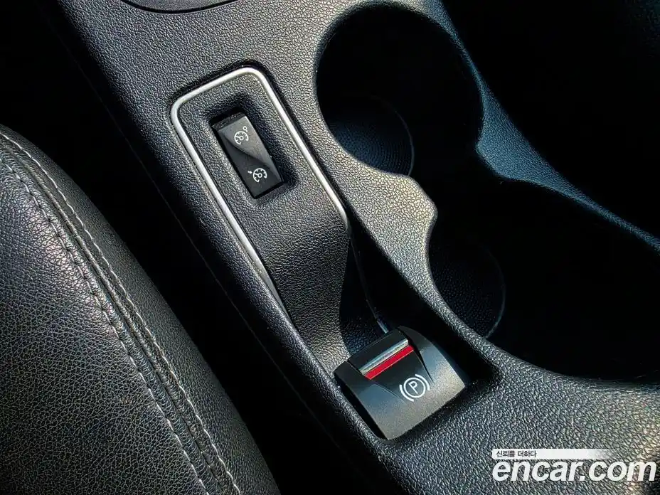 Renault SM3 2015 1.6 Автомат в Москве № 536354, фото 19