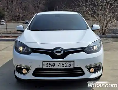 Renault SM3 2015 1.6 Автомат в Москве № 536354, миниатюра 2