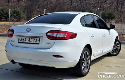 Renault SM3 2015 1.6 Автомат в Москве № 536354, миниатюра 5