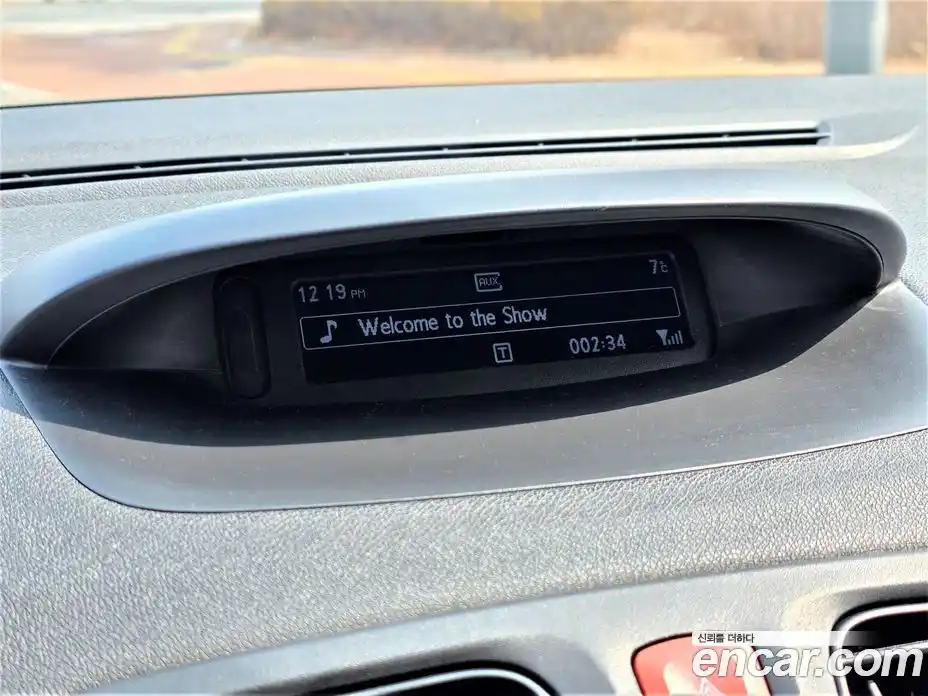 Renault SM3 2015 1.6 Автомат в Москве № 536354, фото 10