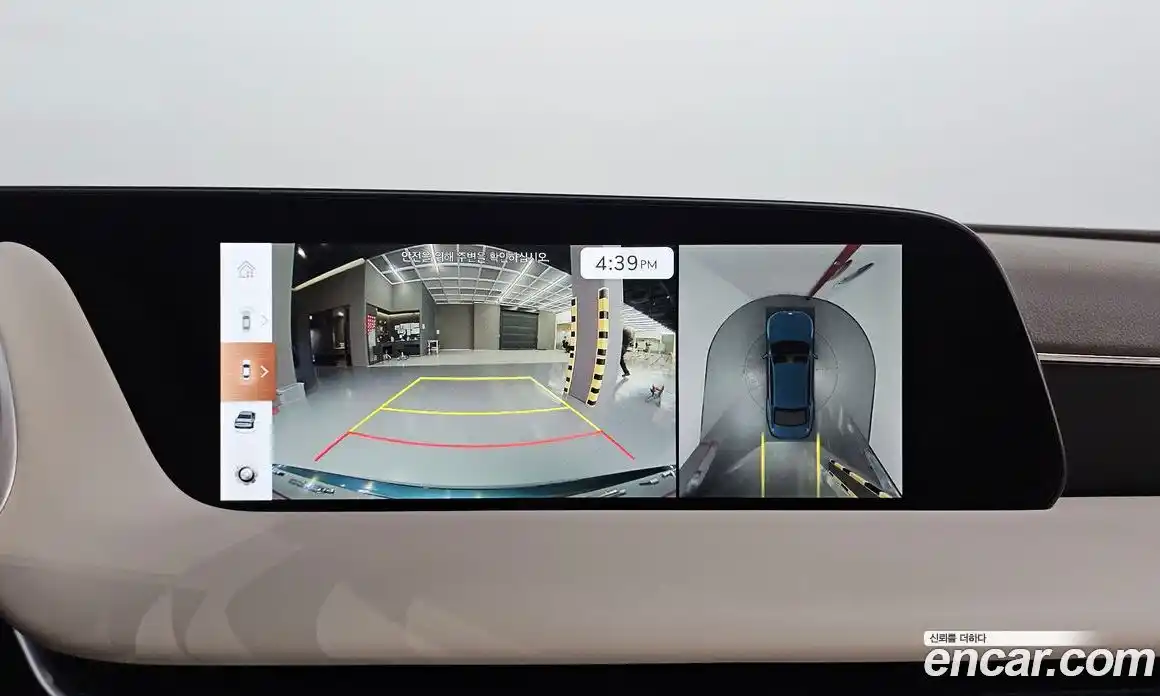 Genesis G90 2023 3.5 Автомат в Москве № 536723, фото 13