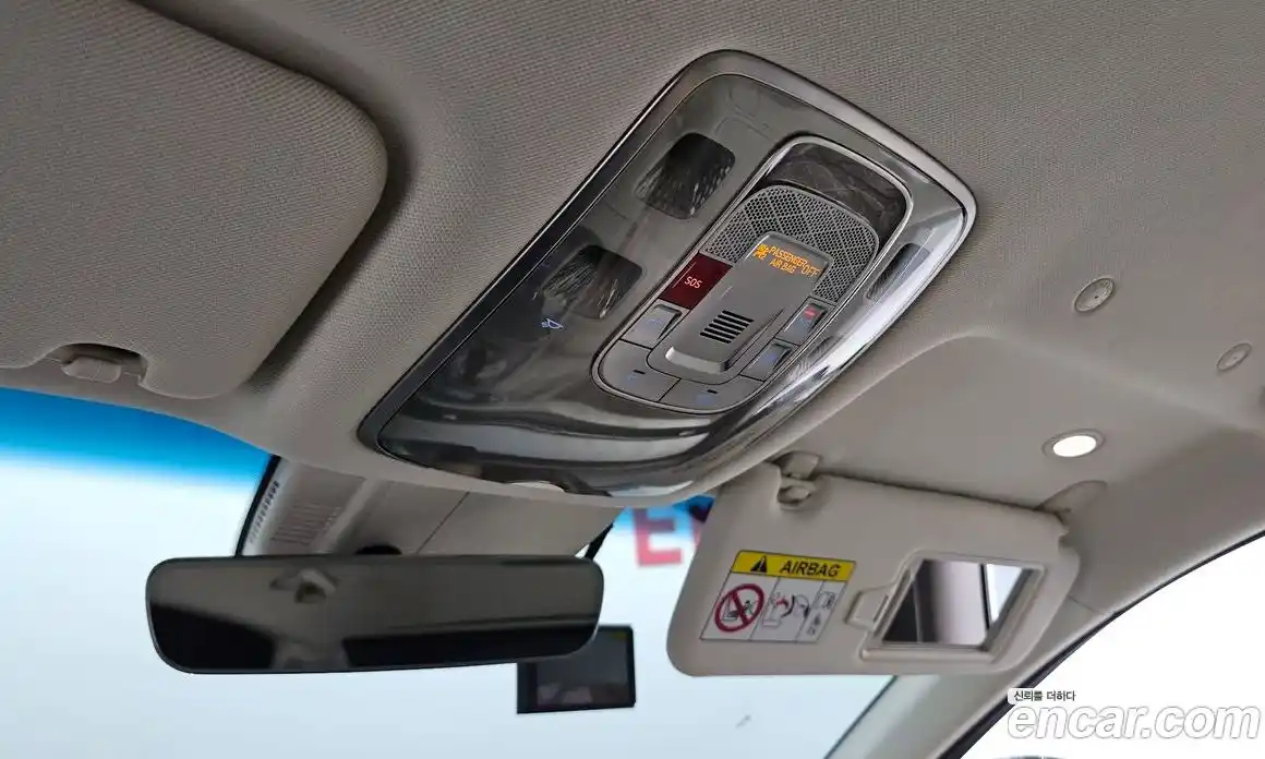 Genesis G90 2023 3.5 Автомат в Москве № 536723, фото 16