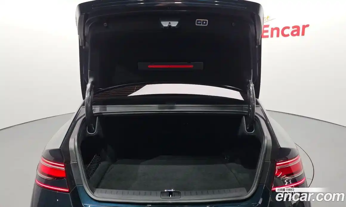 Genesis G90 2023 3.5 Автомат в Москве № 536723, фото 20